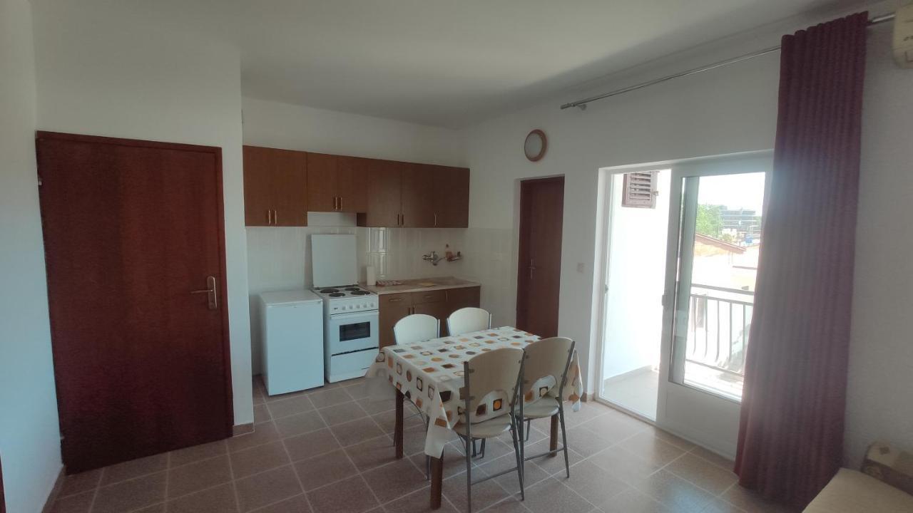 Apartments Marnikovic Ulcinj Exterior foto