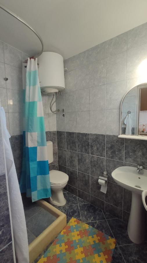 Apartments Marnikovic Ulcinj Exterior foto