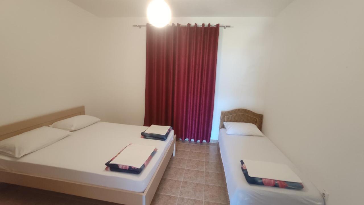 Apartments Marnikovic Ulcinj Exterior foto