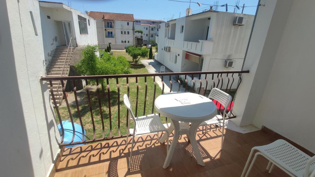 Apartments Marnikovic Ulcinj Exterior foto