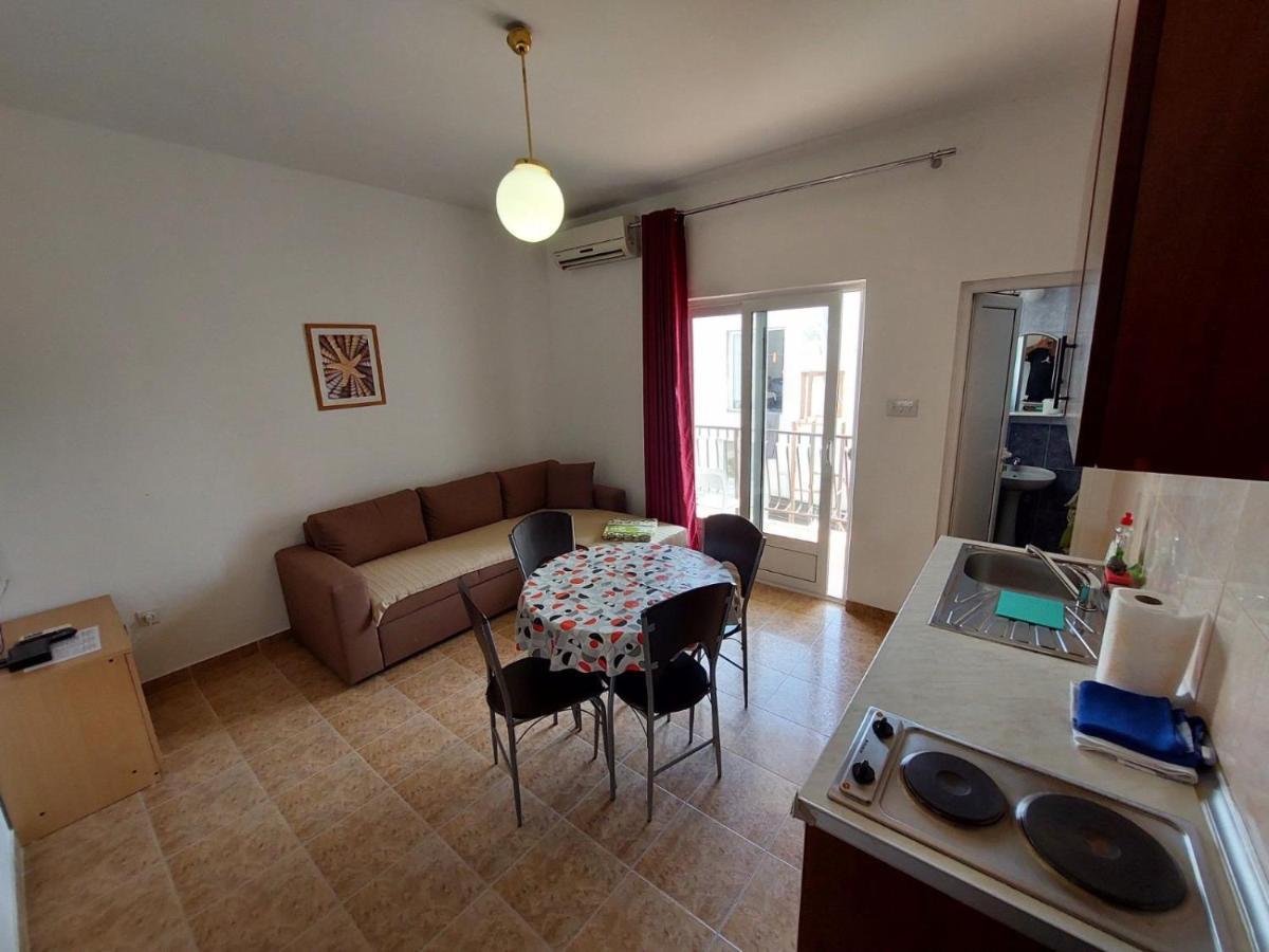 Apartments Marnikovic Ulcinj Exterior foto