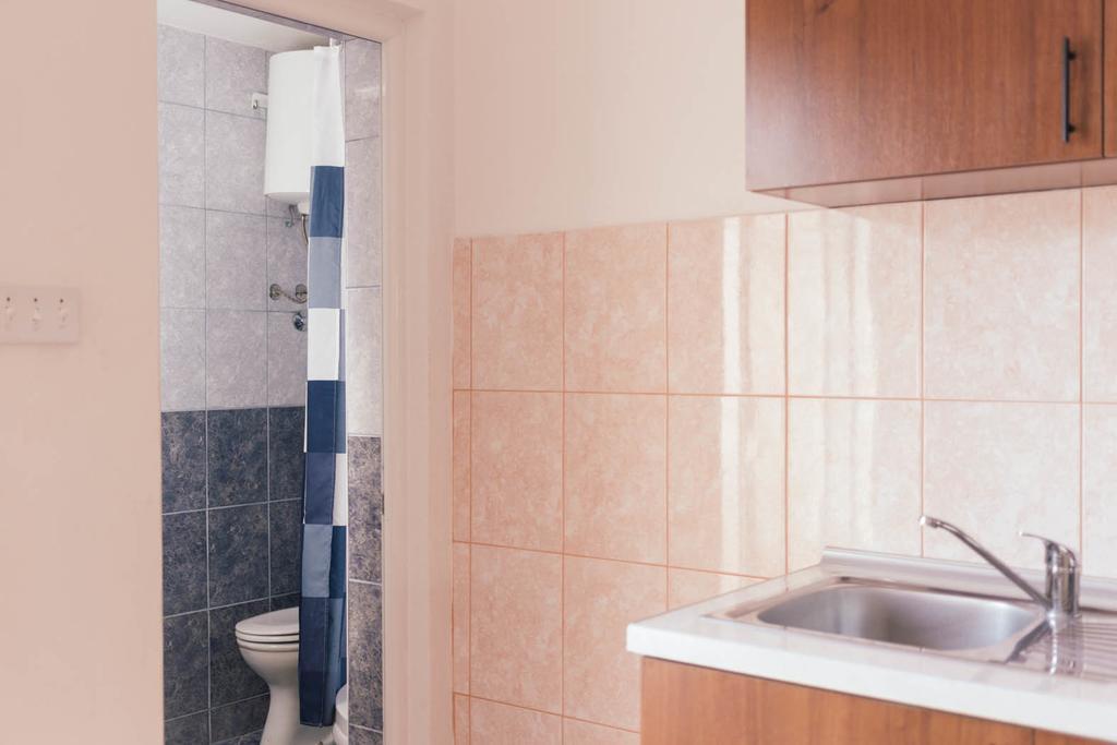 Apartments Marnikovic Ulcinj Exterior foto